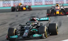 Thumbnail for article: Hamilton won't be surprised by Russell