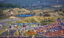 Thumbnail for article: Permit for Zandvoort in jeopardy after possibly incorrect nitrogen figures'