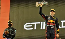 Thumbnail for article: Marko heeft boodschap voor Hamilton: 'Hij kan dat'