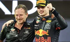 Thumbnail for article: Horner: Liever prestige coureurstitel dan inkomsten constructeurstitel