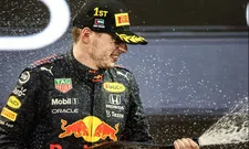 Thumbnail for article: Verstappen wil een fan een 'onvergetelijke kerst' bezorgen