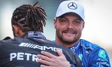 Thumbnail for article: Bottas genoot van Mercedes-tijd: 'Dát was mijn beste race ooit'