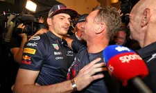 Thumbnail for article: Horner tegen Verstappen: 'Hoe kon je dat allemaal verbergen?'