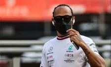 Thumbnail for article: Norris en Schumacher komen bij Hamilton voor advies