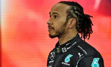 Thumbnail for article: Medelijden met Hamilton: 'Hij moet zich heel slecht voelen'