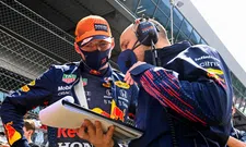 Thumbnail for article: Relationship between Verstappen and Lambiase fundamental: 'Intense'