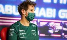 Thumbnail for article: Vettel over Duitse GP: "Gaat geen 30 miljoen dollar van regering komen"