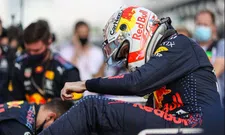 Thumbnail for article: Na het wereldkampioenschap sleept Verstappen nog een titel binnen