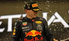 Thumbnail for article: Verstappen houdt in verkiezing opnieuw Hamilton achter zich