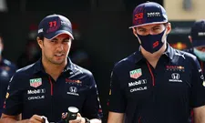 Thumbnail for article: Perez not sure of seat in 2023, as Gasly still has chance