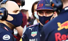 Thumbnail for article: Verstappen has no fear: 'Jumps into every battle without thinking'