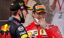 Thumbnail for article: Sainz na F1-kampioenschap Verstappen: "Wie de auto krijgt, wordt kampioen"