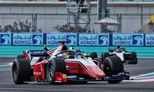 Thumbnail for article: Formula 4 champion leaves Van Amersfoort Racing for Prema