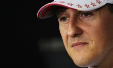 Thumbnail for article: Ski-ongeluk Schumacher acht jaar geleden: veel onzekerheid en medeleven