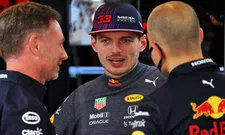 Thumbnail for article: Horner proud of Verstappen: 'He’s grown up with us'