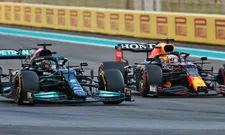 Thumbnail for article: Little difference between Hamilton and Verstappen: 'They are similar'