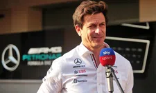 Thumbnail for article: Wolff sluit 2021 met een positieve noot af: 'Zo voel je ook dat je leeft'