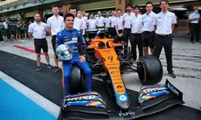 Thumbnail for article: 2021-eindbeoordeling: McLaren trekt stijgende lijn door ondanks verloren P3