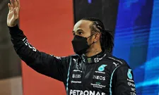 Thumbnail for article: Petitie om Hamilton kampioen te maken ontvangt tienduizenden handtekeningen