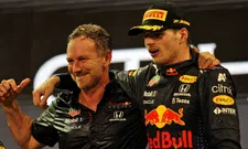 Thumbnail for article: Red Bull reckons with the consequences of Verstappen's title fight