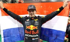 Thumbnail for article: Rosberg ranks Verstappen above Hamilton: "He gets better under pressure"