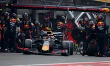 Thumbnail for article: Red Bull chief predicts very different dynamics at pit stops in 2022