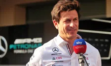 Thumbnail for article: Wolff understands Red Bull's reaction: "No hard feelings for them or Max"