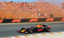 Thumbnail for article: Honda impressed by Verstappen fans: "Never seen such a great turnout"