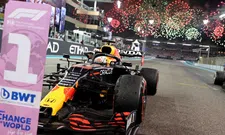 Thumbnail for article: Detailed feedback from Verstappen was important for Honda in 2021