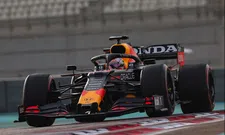 Thumbnail for article: Verstappen can pass very big historical names in 2022