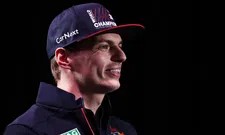 Thumbnail for article: Verstappen bedankt motorleverancier Honda op een speciale manier