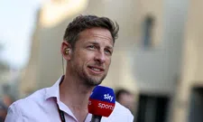 Thumbnail for article: Button regrets Honda's early departure at McLaren