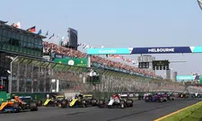 Thumbnail for article: Albert Park investeert in baanverbetering om plek op kalender te behouden