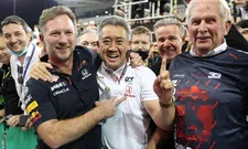 Thumbnail for article: Honda boss Yamamoto: 'With McLaren we would never have become successful'