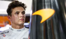 Thumbnail for article: Lando Norris reveals new girlfriend