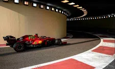 Thumbnail for article: UPS no longer a sponsor of Ferrari