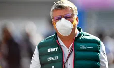 Thumbnail for article: Aston Martin must look for a new team boss after Szafnauer's departure