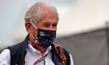 Thumbnail for article: Marko understands Mercedes: 'They were already prepared for the big party'