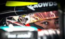 Thumbnail for article: Twijfels over keuze van Mercedes voor Russell: 'Ongelofelijk'