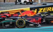 Thumbnail for article: Verstappen favorite for world title: 'He will be stronger than ever'