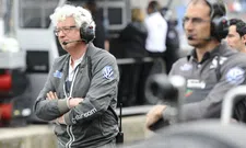 Thumbnail for article: Van Amersfoort kritisch op doorstroming: 'Doe iets aan de Formule 1'