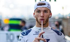 Thumbnail for article: 'Mercedes wil Gasly wegkapen bij Red Bull als Hamilton stopt'