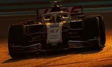 Thumbnail for article: Ferrari surprised: 'Haas didn't develop the car at all'