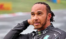 Thumbnail for article: Hamilton is jarig: doorbreekt hij vandaag zijn langdurige stilte?