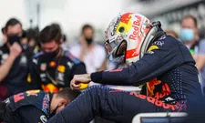 Thumbnail for article: Verstappen learned important lesson at karting: "It's never enough"