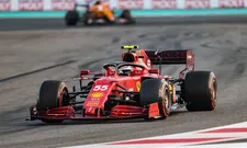 Thumbnail for article: Binotto proud of his team: 'Think we've got the best line-up in F1'