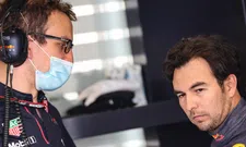 Thumbnail for article: Perez leerde van jaar met Verstappen: 'Dát heb ik altijd gezien'