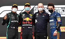 Thumbnail for article: Norris net zo goed als Verstappen en Hamilton? Seidl vindt het een lastige