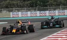 Thumbnail for article: Wat zeggen de 'één-tweetjes' over rivaliteit Verstappen en Hamilton?