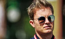 Thumbnail for article: Rosberg notes: 'Hamilton should have let Verstappen past there'